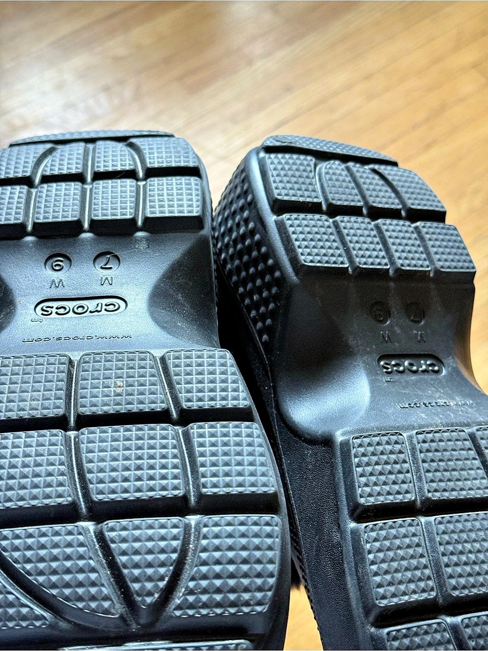 Platform crocs - Picture 5 of 5